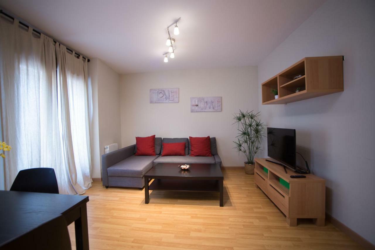 Chantria Teruel Kültér fotó
